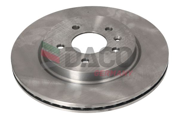 Brake Disc (602714)