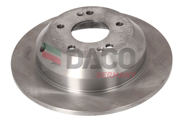 Brake Disc (601711)