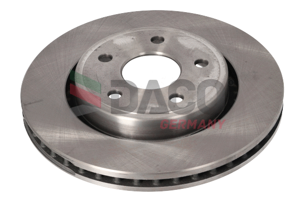 Brake Disc (601609)