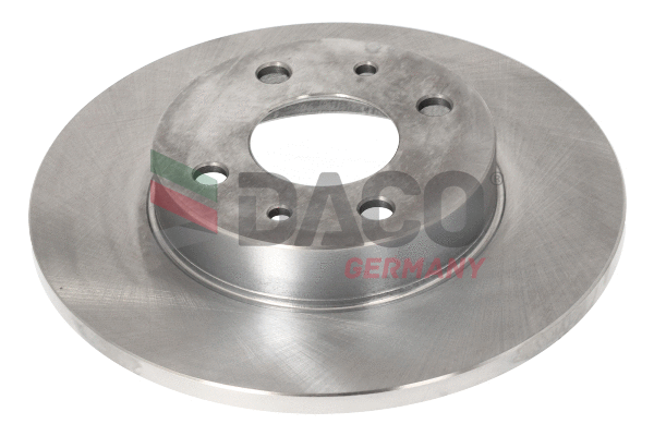 Brake Disc (600912)