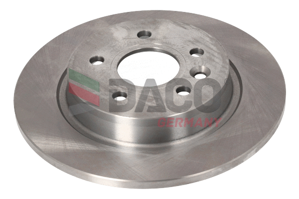 Brake Disc (604115)