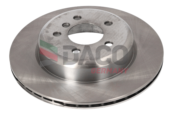 Brake Disc (600352)