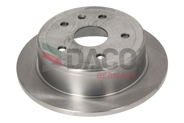 Brake Disc (605005)
