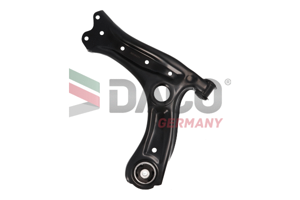 Control/Trailing Arm, wheel suspension (WH3401)