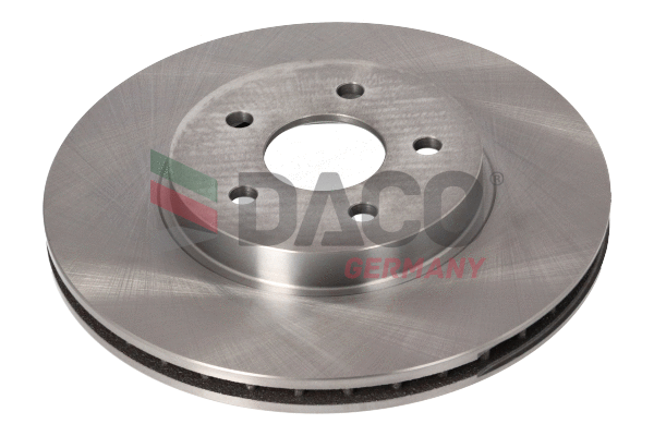 Brake Disc (602503)