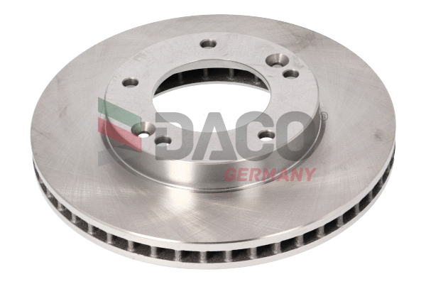 Brake Disc (601702)