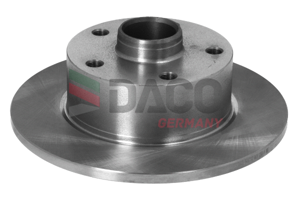Brake Disc (604757)