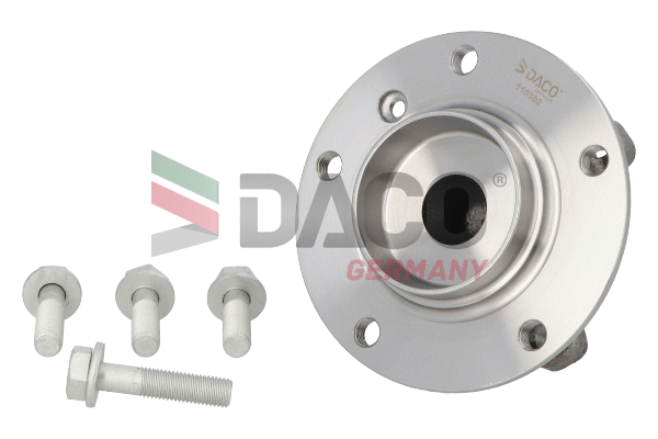Wheel Bearing Kit (110302)