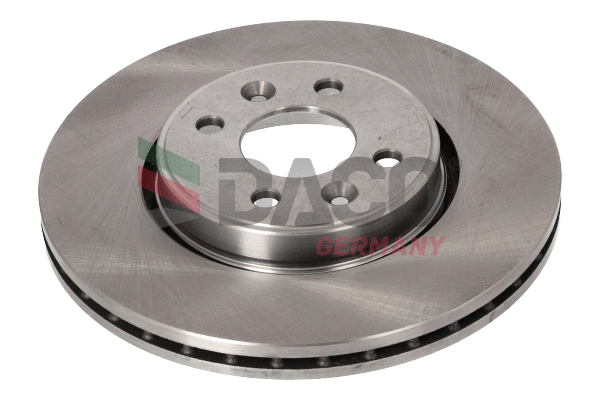 Brake Disc (603925)