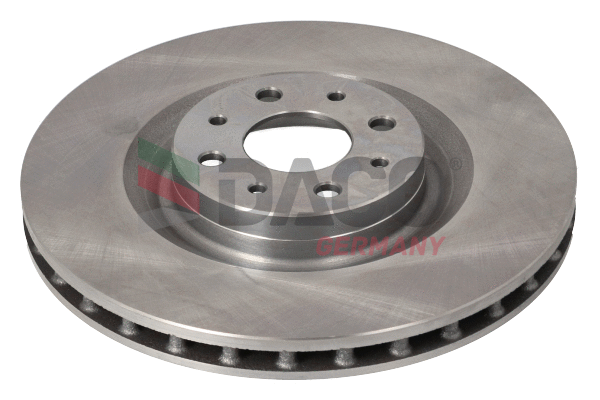 Brake Disc (601901)