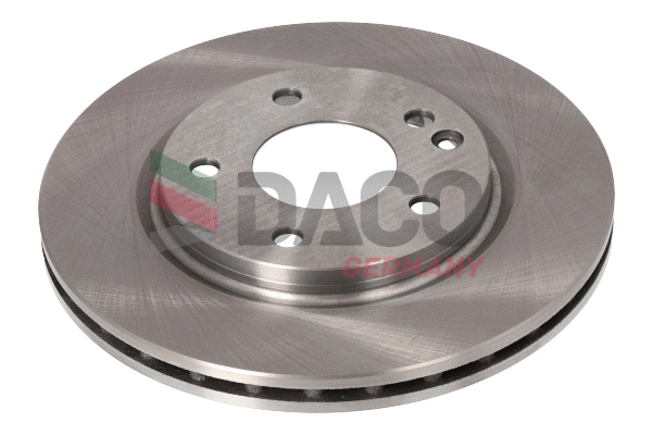 Brake Disc (602367)