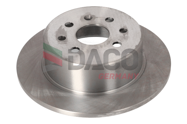 Brake Disc (603665)