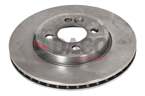 Brake Disc (602401)