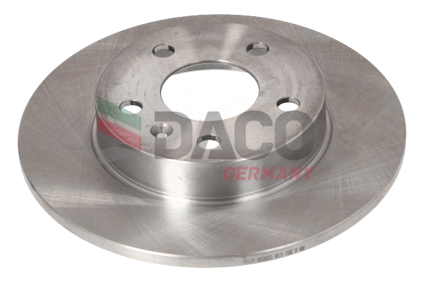 Brake Disc (603631)
