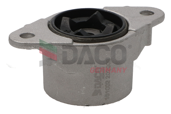 Repair Kit, suspension strut support mount (151002)