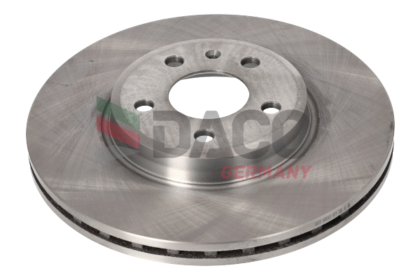 Brake Disc (600207)