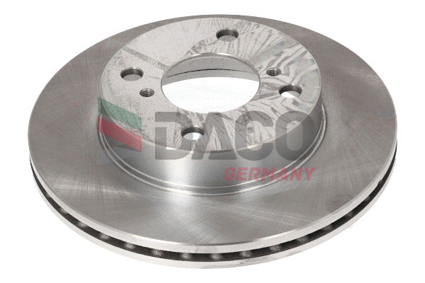 Brake Disc (603702)