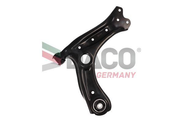 Control/Trailing Arm, wheel suspension (WH3402)