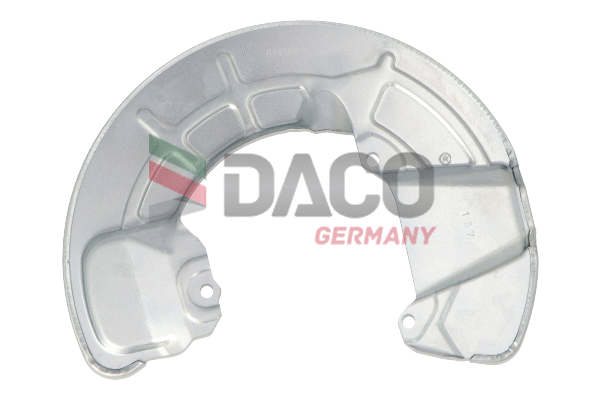Splash Guard, brake disc