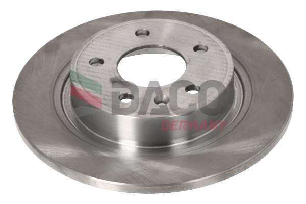 Brake Disc (600403)