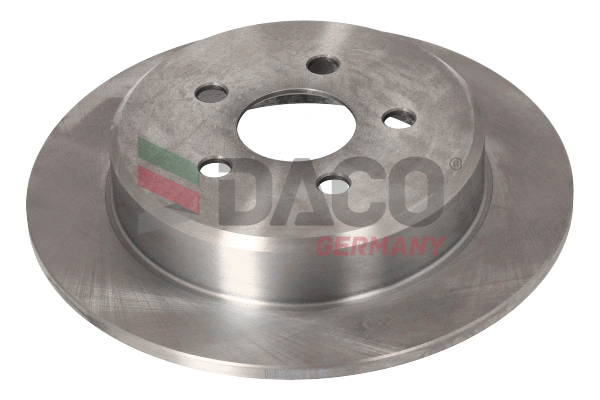 Brake Disc (600509)
