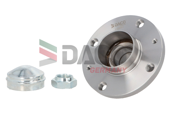 Wheel Bearing Kit (110901)