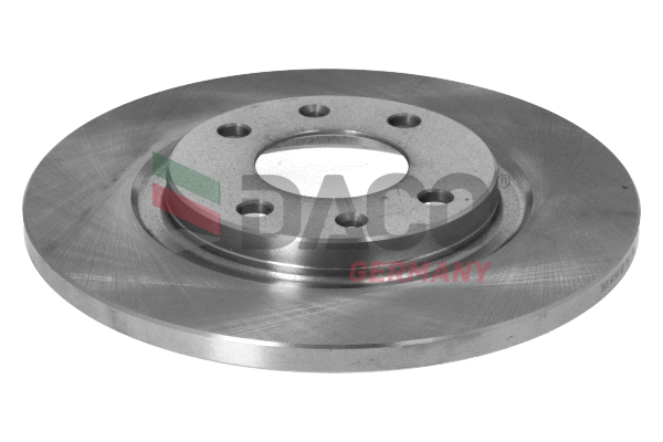Brake Disc (601940)