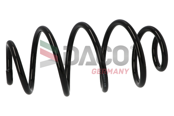 Suspension Spring (810906)