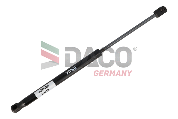 Gas Spring, rear window (SG0924)