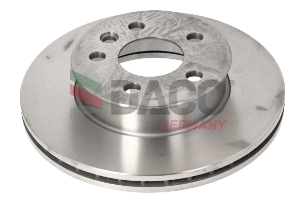 Brake Disc (604733)