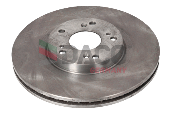 Brake Disc (601211)