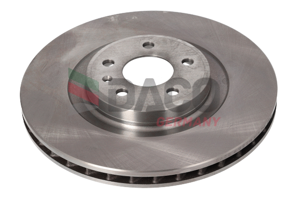 Brake Disc (600216)