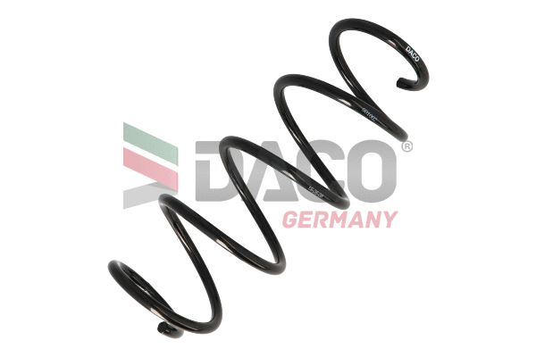 Suspension Spring (801002)