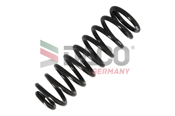 Suspension Spring (814701HD)