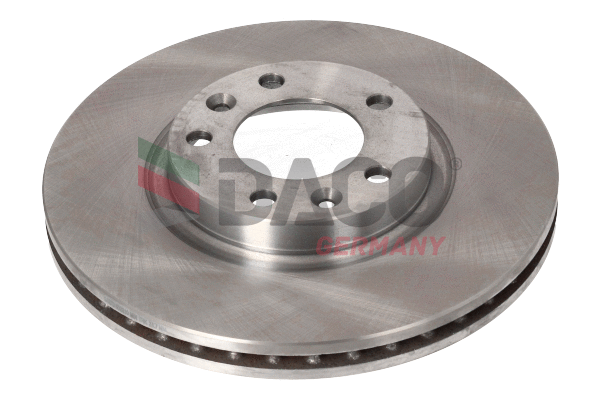 Brake Disc (602810)