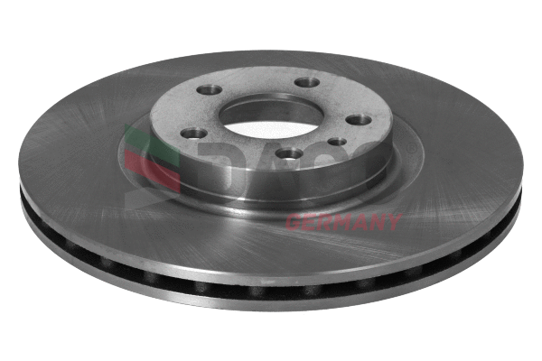 Brake Disc (609922)