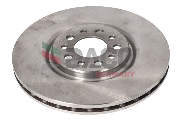 Brake Disc (600104)