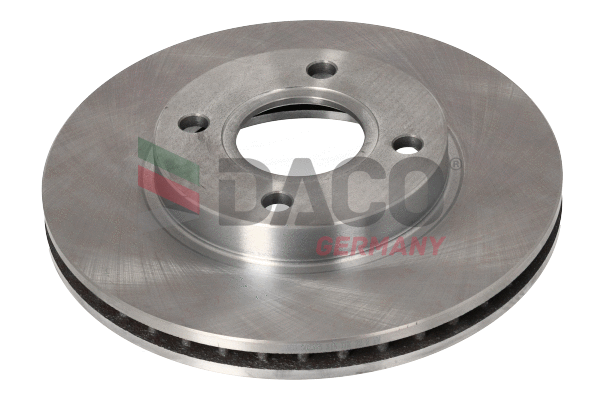 Brake Disc (602575)
