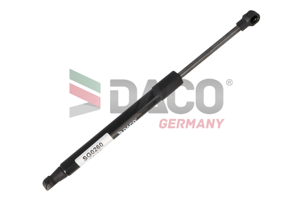 Gas Spring, bonnet (SG0260)