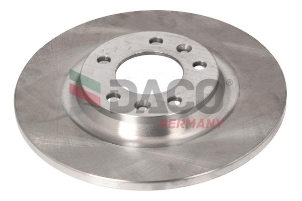 Brake Disc (602850)