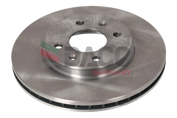 Brake Disc (601708)
