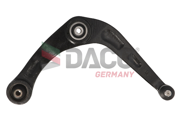 Control/Trailing Arm, wheel suspension (WH2801R)