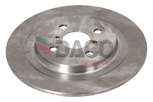 Brake Disc (603969)
