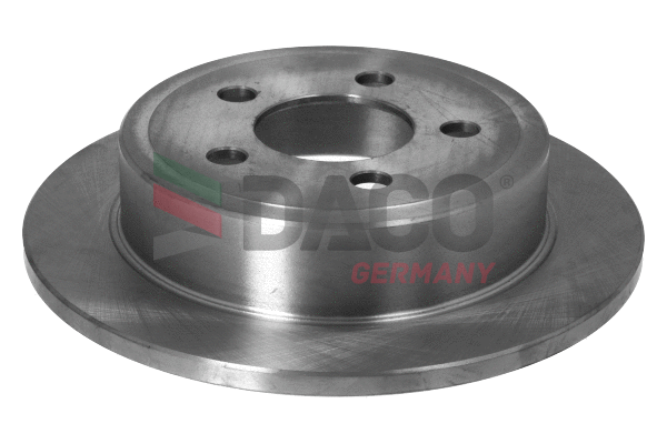 Brake Disc (601605)