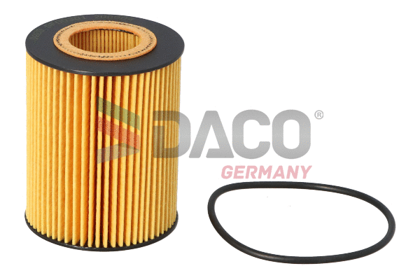 Oil Filter (DFO0301)