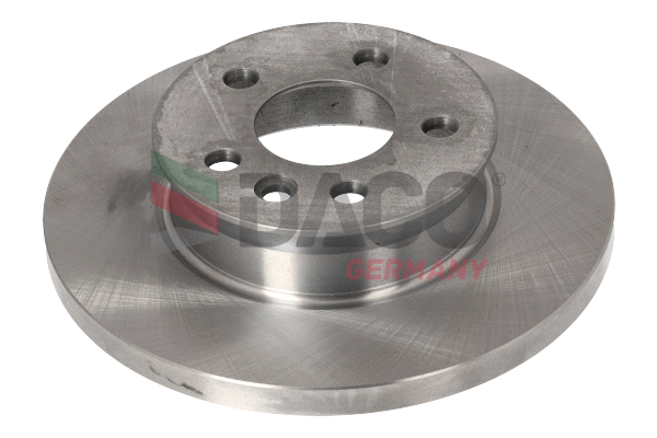 Brake Disc (604746)