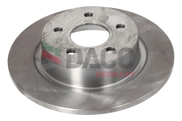 Brake Disc (602507)