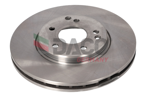 Brake Disc (603341)