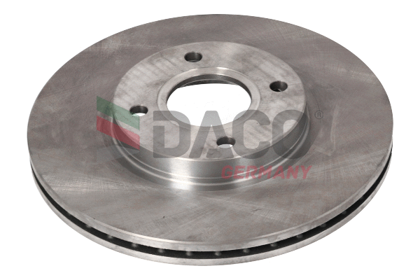 Brake Disc (601002)