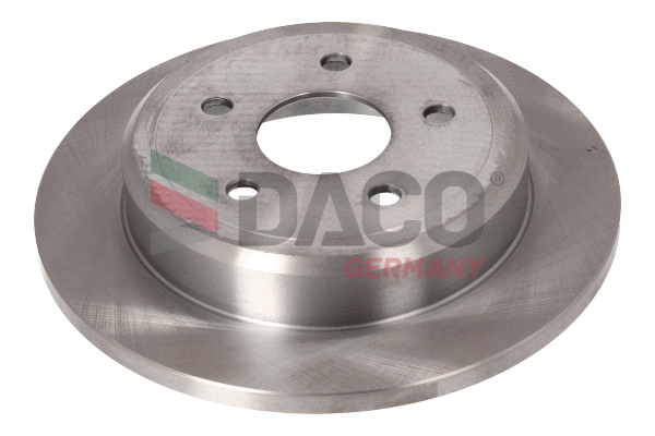 Brake Disc (601608)
